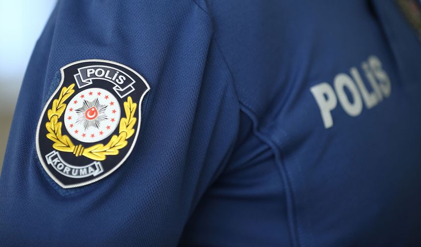 Kimlik soran polisin burnunu kıran AK Partili başkan tutuklandı