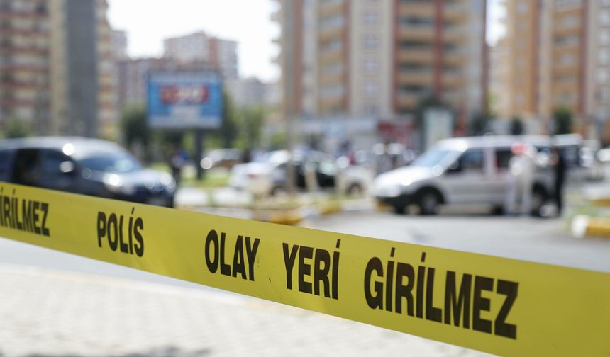 İstanbul'da polise silahlı saldırı!