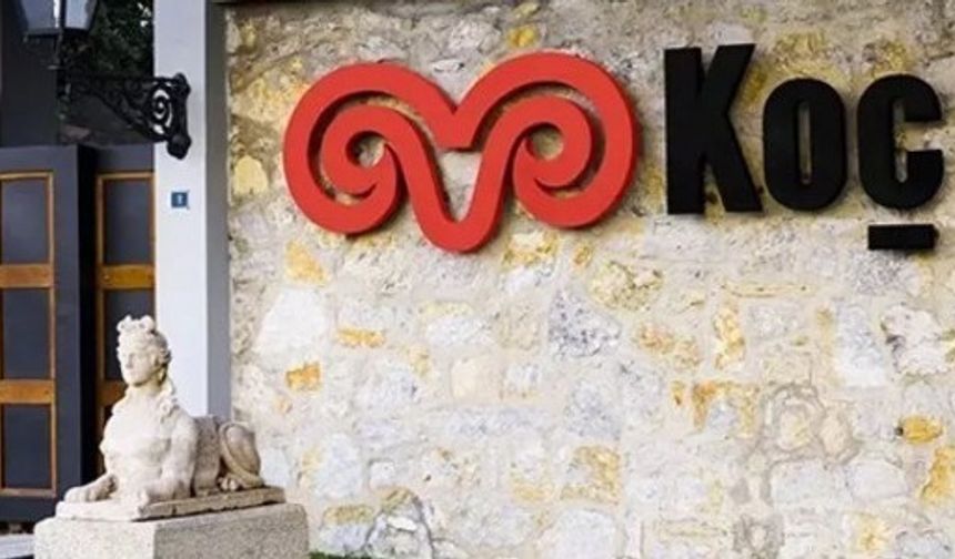 Koç Holding, “Dünyanın En İyi İşverenleri” listesindeki tek Türk şirket oldu