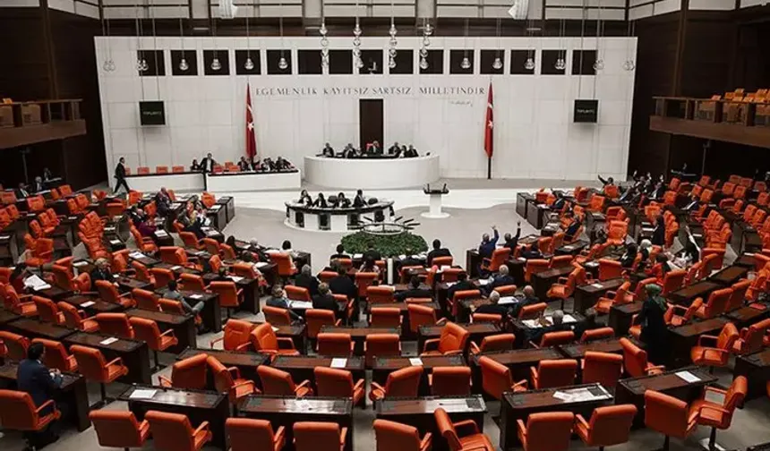 İYİ Parti milletvekili Bilal Bilici'den istifa kararı!
