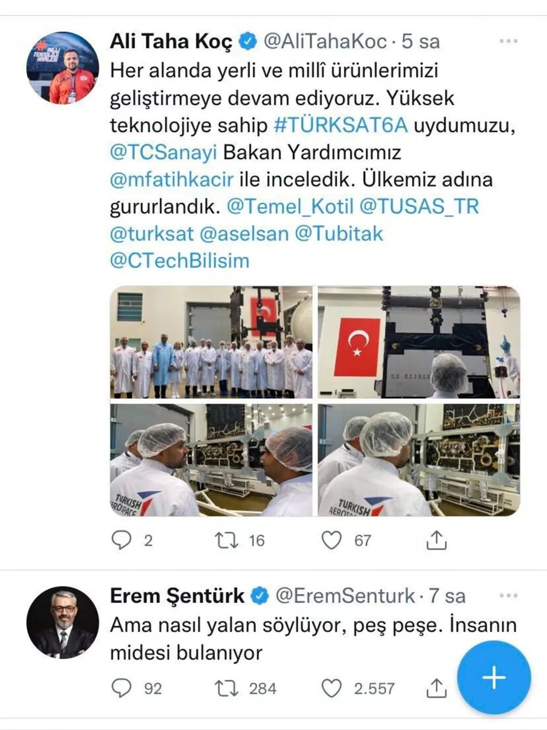 insanın midesi bulanıyor