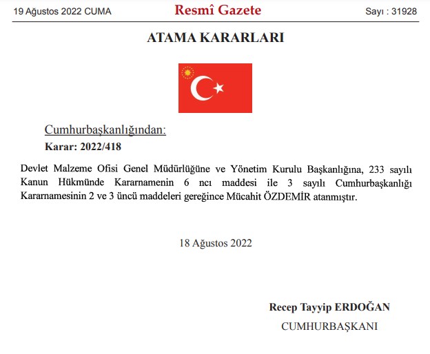 resmi-gazete-de-yayimlandi-erdogan-dan-onlarca-yeni-atama-1054110-1