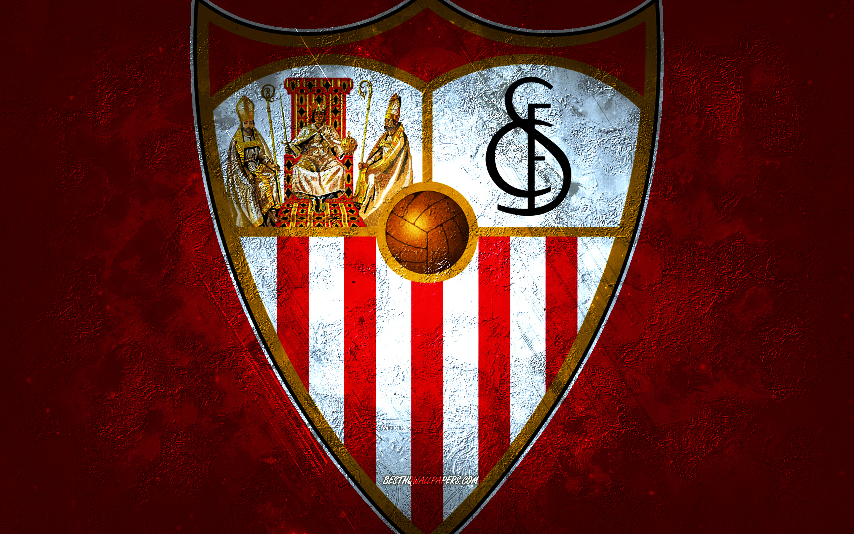 sevilla-fc-spanish-football-club-red-stone-background-sevilla-fc-logo-grunge-art