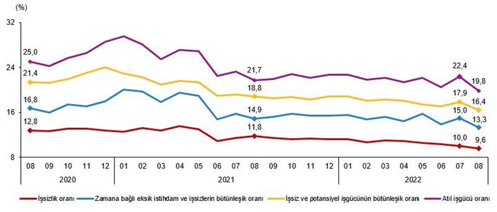 tuik-verileri-issizlik-orani-tek-haneyi-gordu-1073475-1